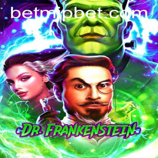 Experience the Thrills of DrFrankenstein: A Game of Mind and Strategy