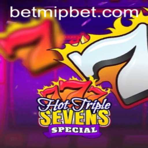 Exploring the Excitement of HotTripleSevensSpecial: A Game-Changer in Online Gaming