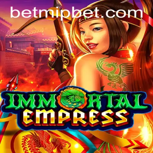 ImmortalEmpress: Dive into the Realm of Mythical Strategy and Modern Intrigue
