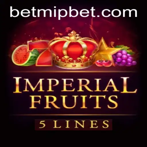 Imperial Fruits 5: A Deep Dive into the Exquisite World of Fruits and Wagers