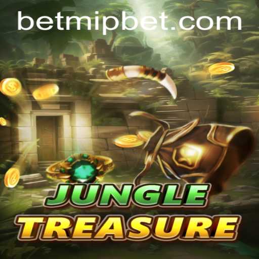 Exploring the Excitement of JungleTreasure: A Comprehensive Guide to Mipbet's Latest Adventure