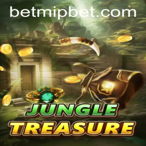 Exploring the Excitement of JungleTreasure: A Comprehensive Guide to Mipbet's Latest Adventure