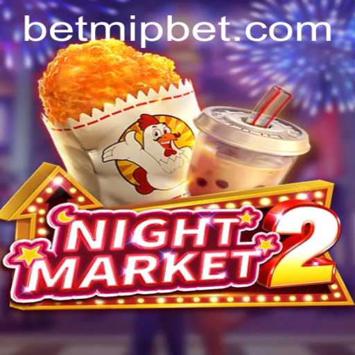 Exploring the Intriguing World of NightMarket2: A Thrilling Journey with Mipbet