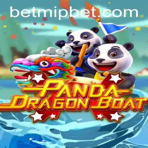 Exploring the Enthralling World of PANDADRAGONBOAT: A Unique Gaming Experience