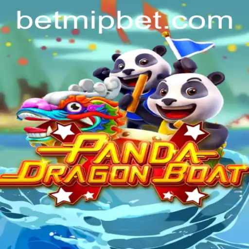 Exploring the Enthralling World of PANDADRAGONBOAT: A Unique Gaming Experience