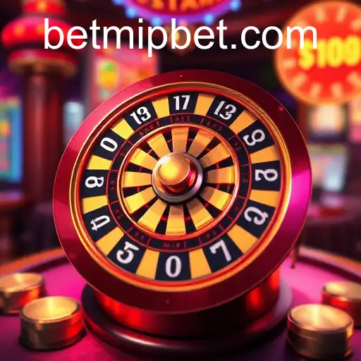 Exploring the Fascinating World of Rotary Games with Mipbet