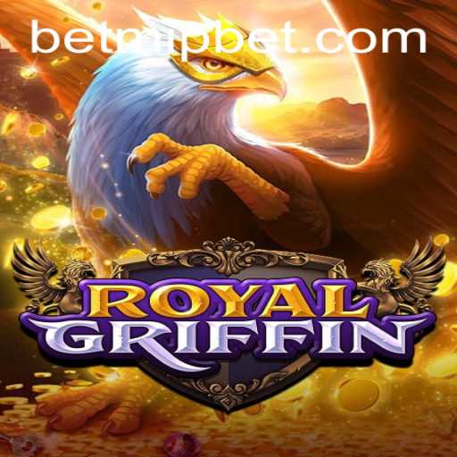 RoyalGriffin: Exploring the Fantasy World of Strategy and Adventure