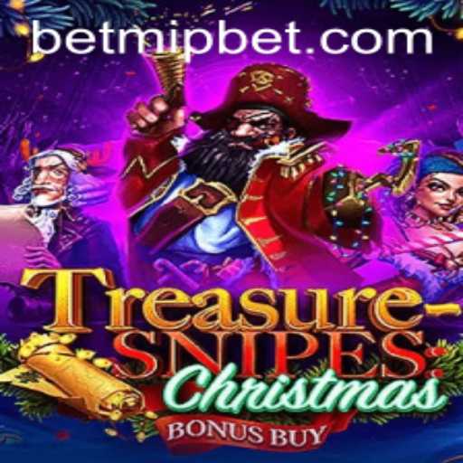 Exploring the Enchanting World of TreasuresnipesChristmas: A New Gaming Adventure