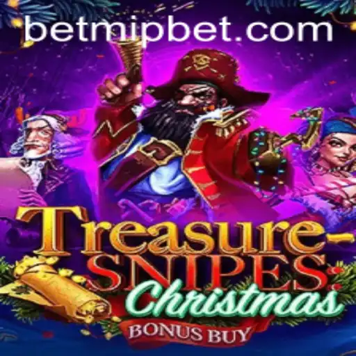 Exploring the Enchanting World of TreasuresnipesChristmas: A New Gaming Adventure