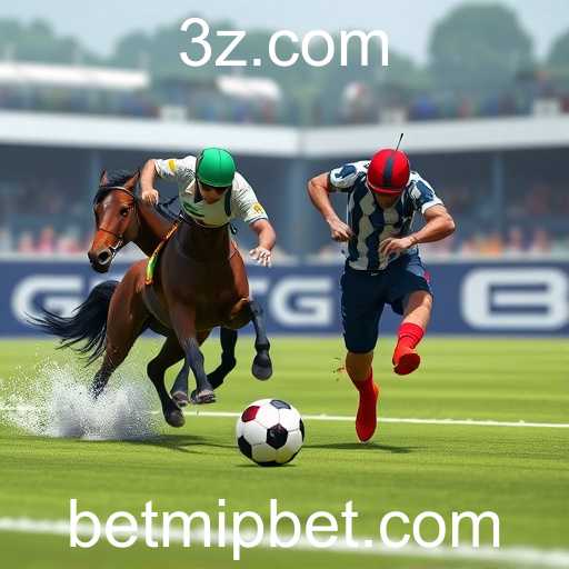 As Dinâmicas do Mipbet em 2025 e Tendências Futuras