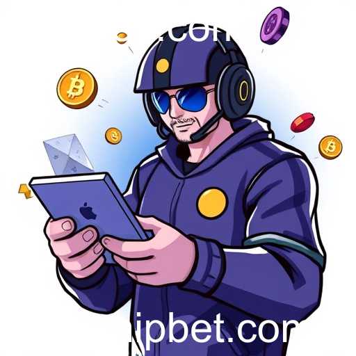 A Ascensão do Mipbet no Cenário de Jogos Online