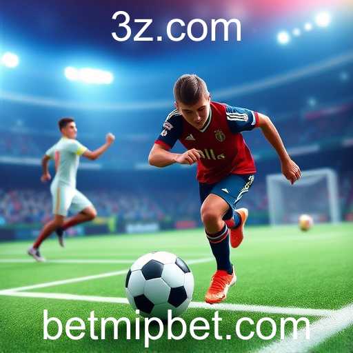 Explorando a Fascinante Categoria de Jogos Virtuais na Platforma Mipbet