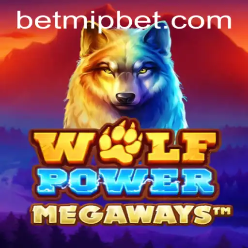 Unleashing the Thrill of WolfPowerMega: A Deep Dive