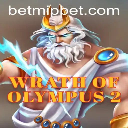 Wrath of Olympus 2: Dive into the Epic World of Gods and Gaming